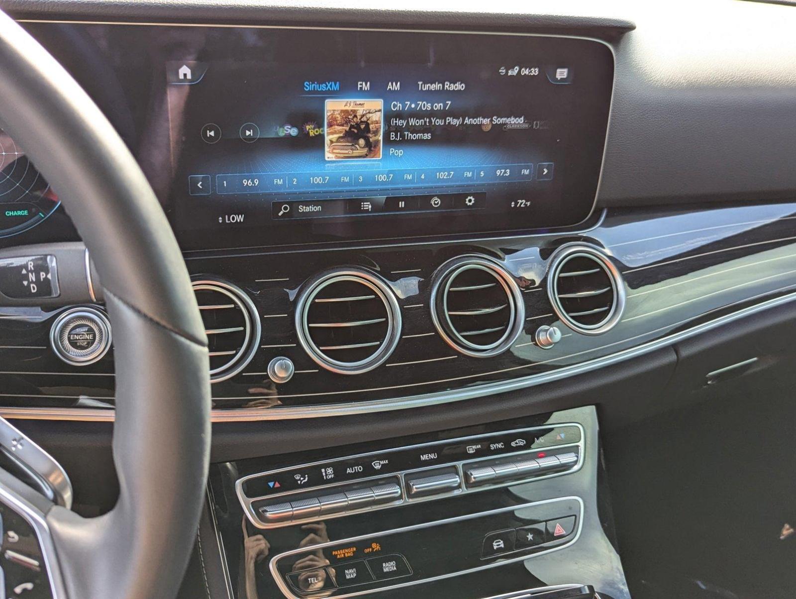 2023 Mercedes-Benz E-Class Vehicle Photo in Delray Beach, FL 33444