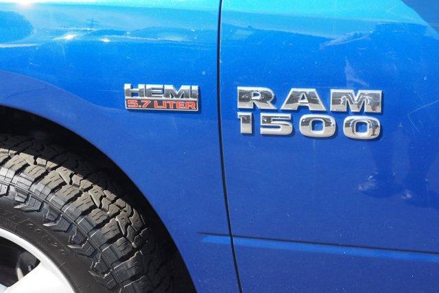 2016 Ram 1500 Vehicle Photo in AMERICAN FORK, UT 84003-3317