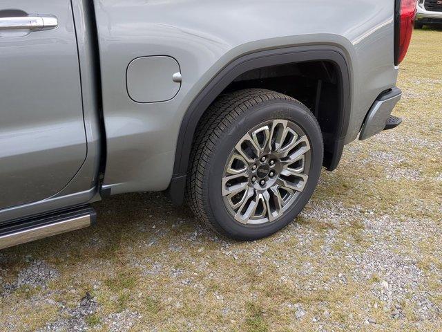 2025 GMC Sierra 1500 Vehicle Photo in ALBERTVILLE, AL 35950-0246