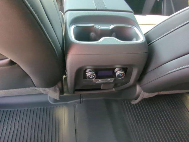 2025 Buick Enclave Vehicle Photo in ALBERTVILLE, AL 35950-0246