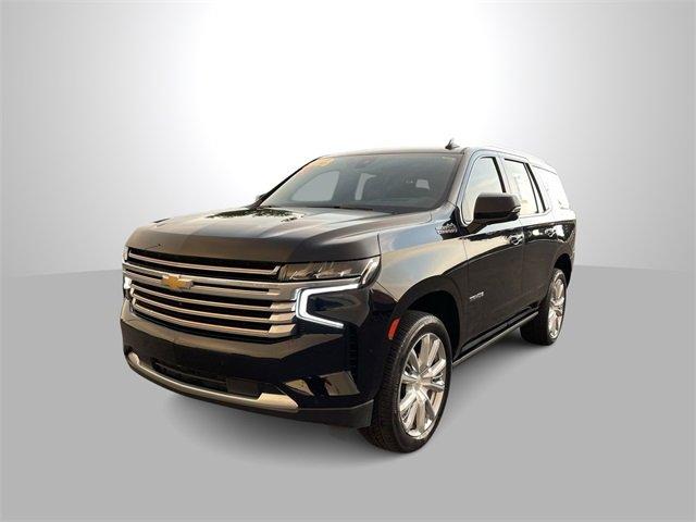 2021 Chevrolet Tahoe Vehicle Photo in BEND, OR 97701-5133