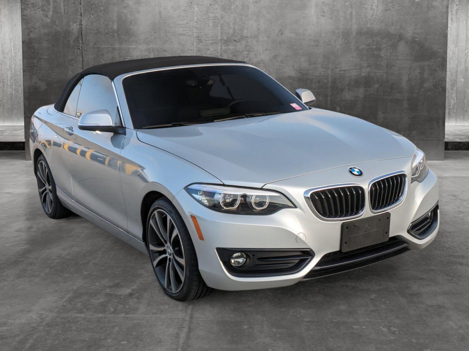 2018 BMW 230i xDrive Vehicle Photo in Rockville, MD 20852