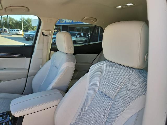 2021 Buick Envision Vehicle Photo in SAN ANGELO, TX 76903-5798