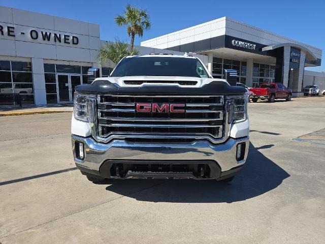 2022 GMC Sierra 3500HD Vehicle Photo in LAFAYETTE, LA 70503-4541