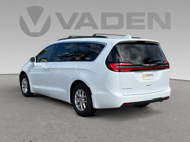 2022 Chrysler Pacifica Vehicle Photo in Savannah, GA 31419