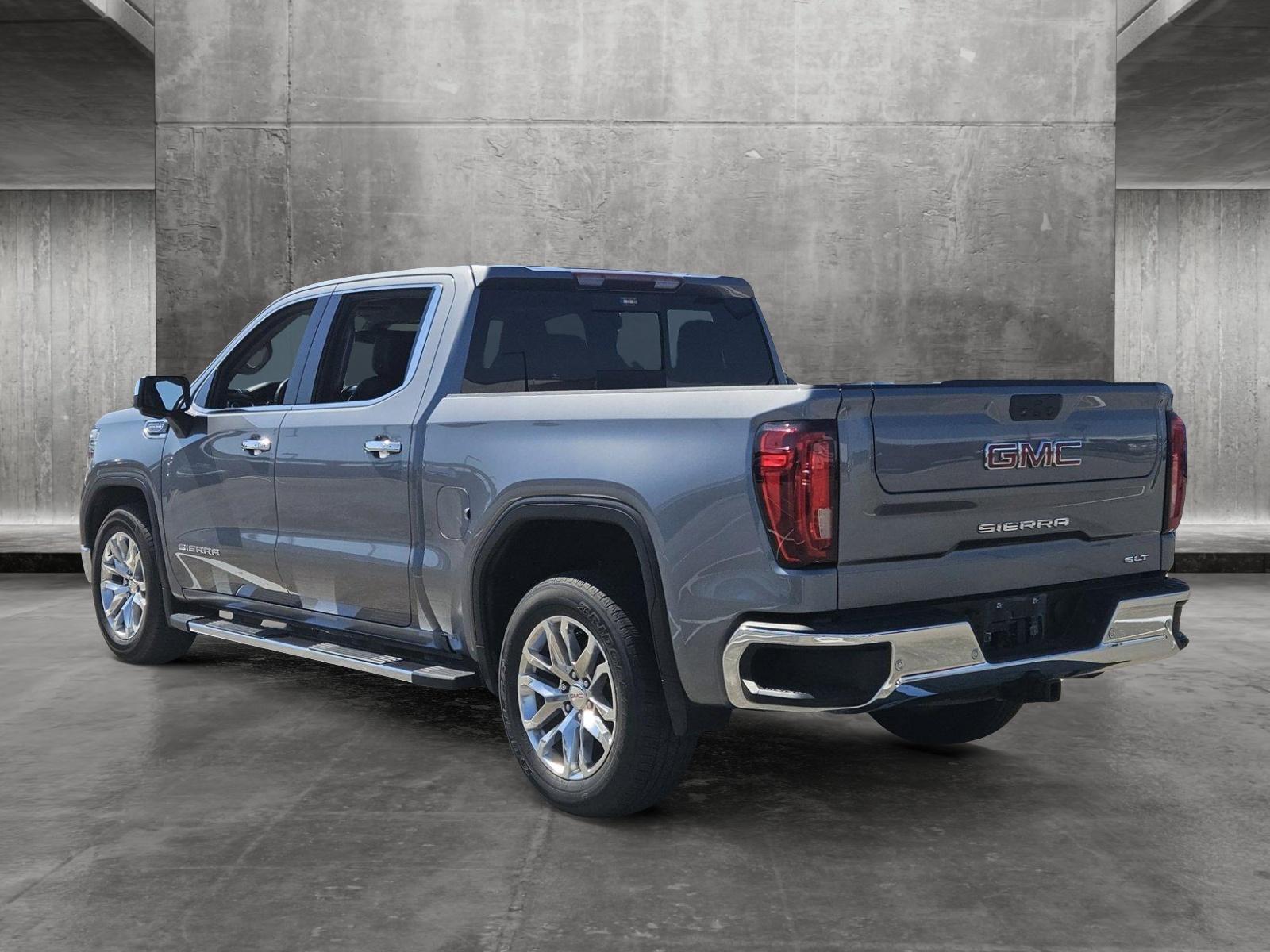 2019 GMC Sierra 1500 Vehicle Photo in CORPUS CHRISTI, TX 78416-1100