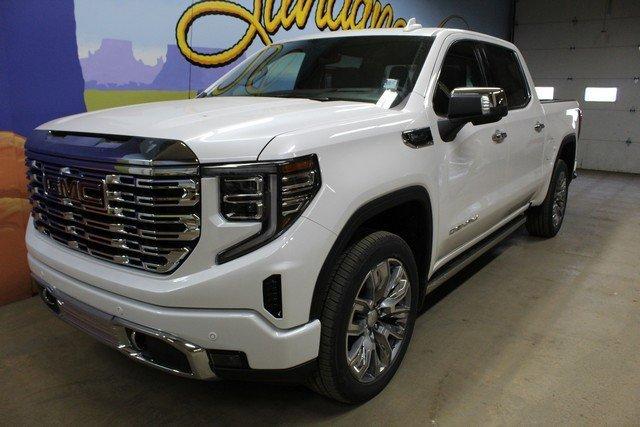 2025 GMC Sierra 1500 Vehicle Photo in ST JOHNS, MI 48879-1562