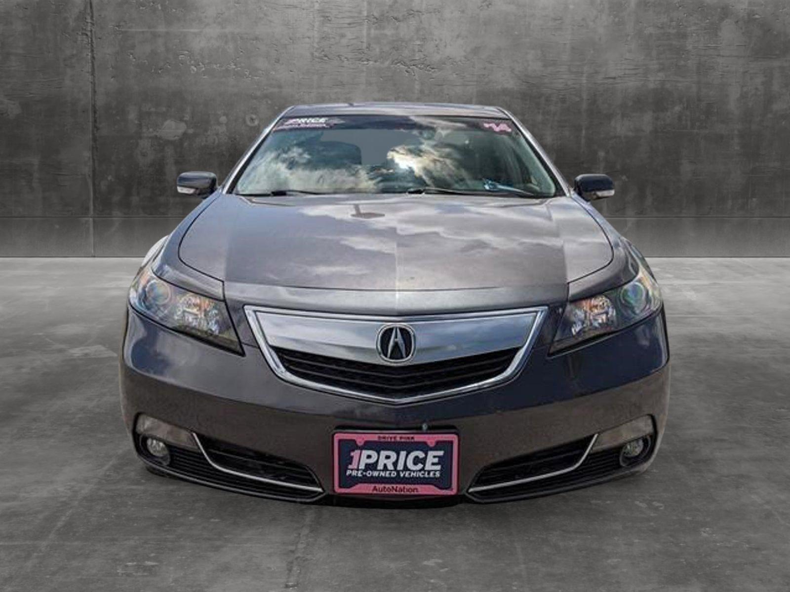 2014 Acura TL Vehicle Photo in HOUSTON, TX 77034-5009