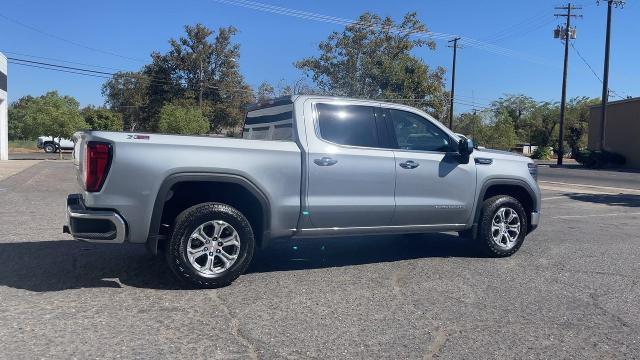 2025 GMC Sierra 1500 Vehicle Photo in TURLOCK, CA 95380-4918