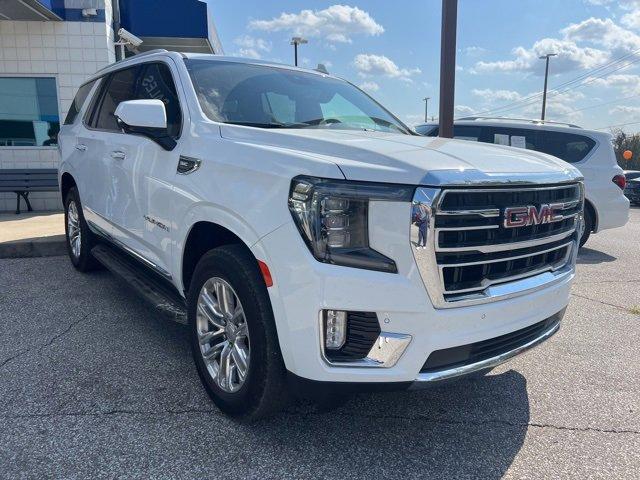 2023 GMC Yukon Vehicle Photo in MILFORD, OH 45150-1684