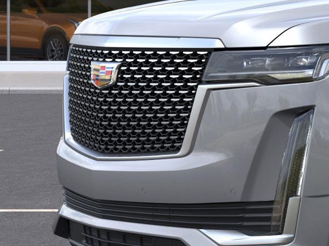 2024 Cadillac Escalade Vehicle Photo in White Plains, NY 10601