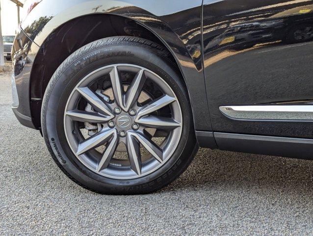 2021 Acura RDX Vehicle Photo in San Antonio, TX 78230