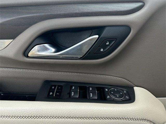 2021 GMC Yukon XL Vehicle Photo in BATON ROUGE, LA 70806-4466