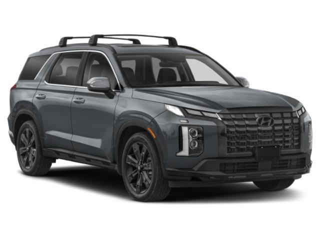 2025 Hyundai PALISADE Vehicle Photo in Peoria, IL 61615