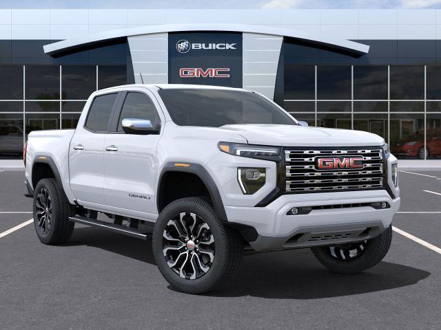 2024 GMC Canyon Vehicle Photo in MEDINA, OH 44256-9631