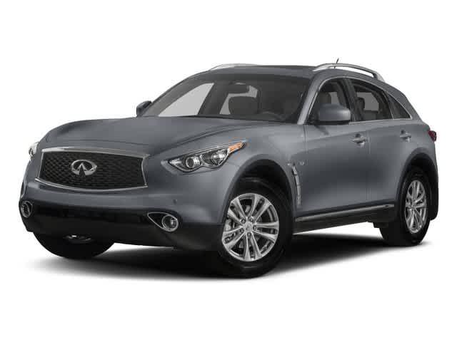 2017 INFINITI QX70 Vehicle Photo in LIGHTHOUSE POINT, FL 33064-6849