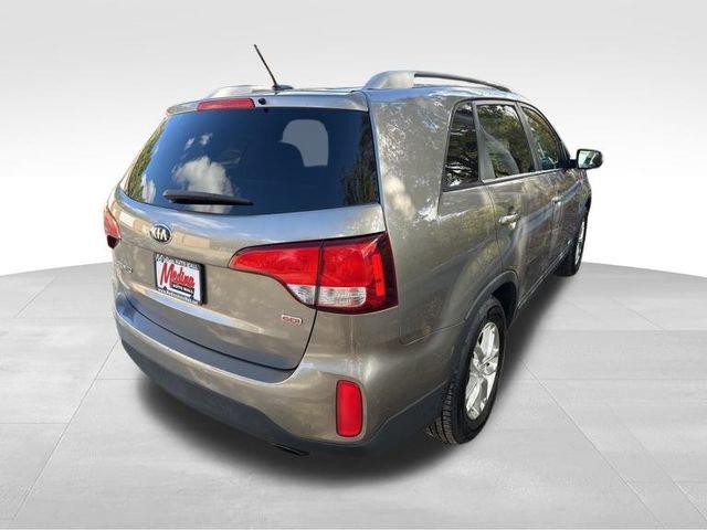 2015 Kia Sorento Vehicle Photo in MEDINA, OH 44256-9631