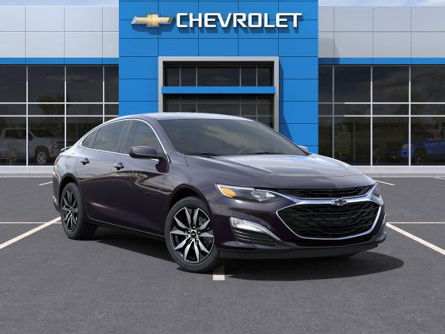 2025 Chevrolet Malibu Vehicle Photo in MIAMI, FL 33172-3015