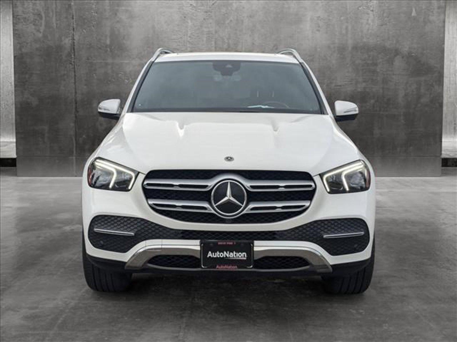 2022 Mercedes-Benz GLE Vehicle Photo in Clearwater, FL 33765