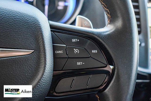 2020 Chrysler 300 Vehicle Photo in AIKEN, SC 29801-6313