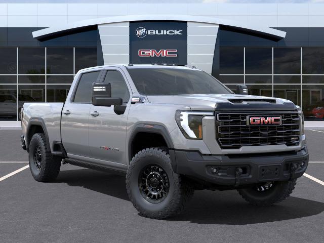 2025 GMC Sierra 2500 HD Vehicle Photo in ALBERTVILLE, AL 35950-0246