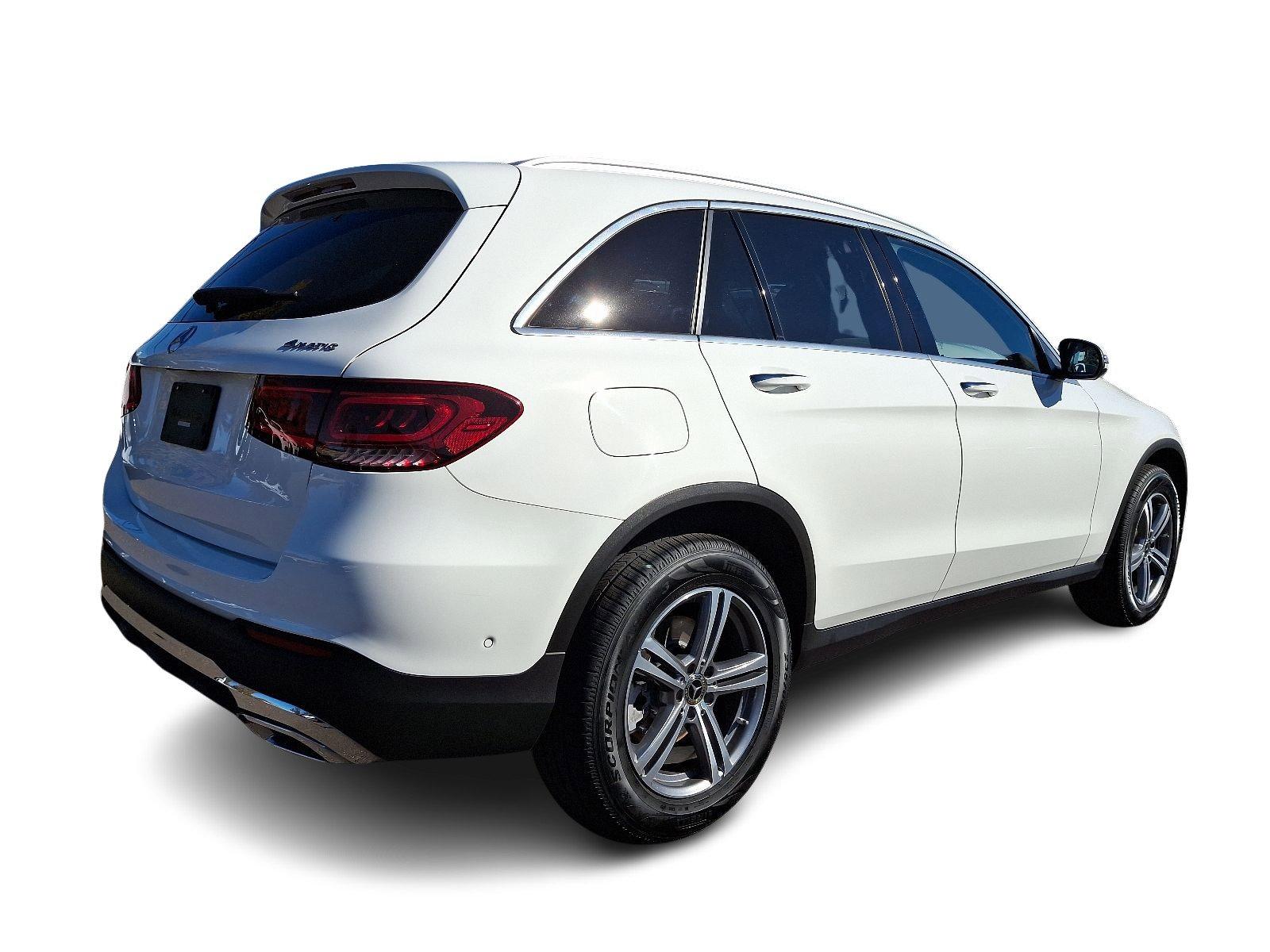 2021 Mercedes-Benz GLC Vehicle Photo in Willow Grove, PA 19090