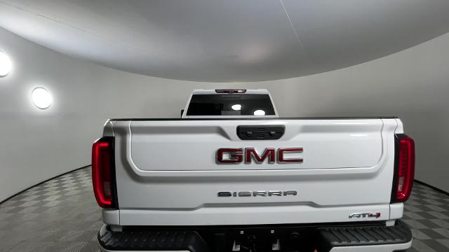 2022 GMC Sierra 2500 HD Vehicle Photo in GILBERT, AZ 85297-0402