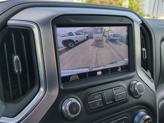 2020 GMC Sierra 1500 Vehicle Photo in PASADENA, CA 91107-3803