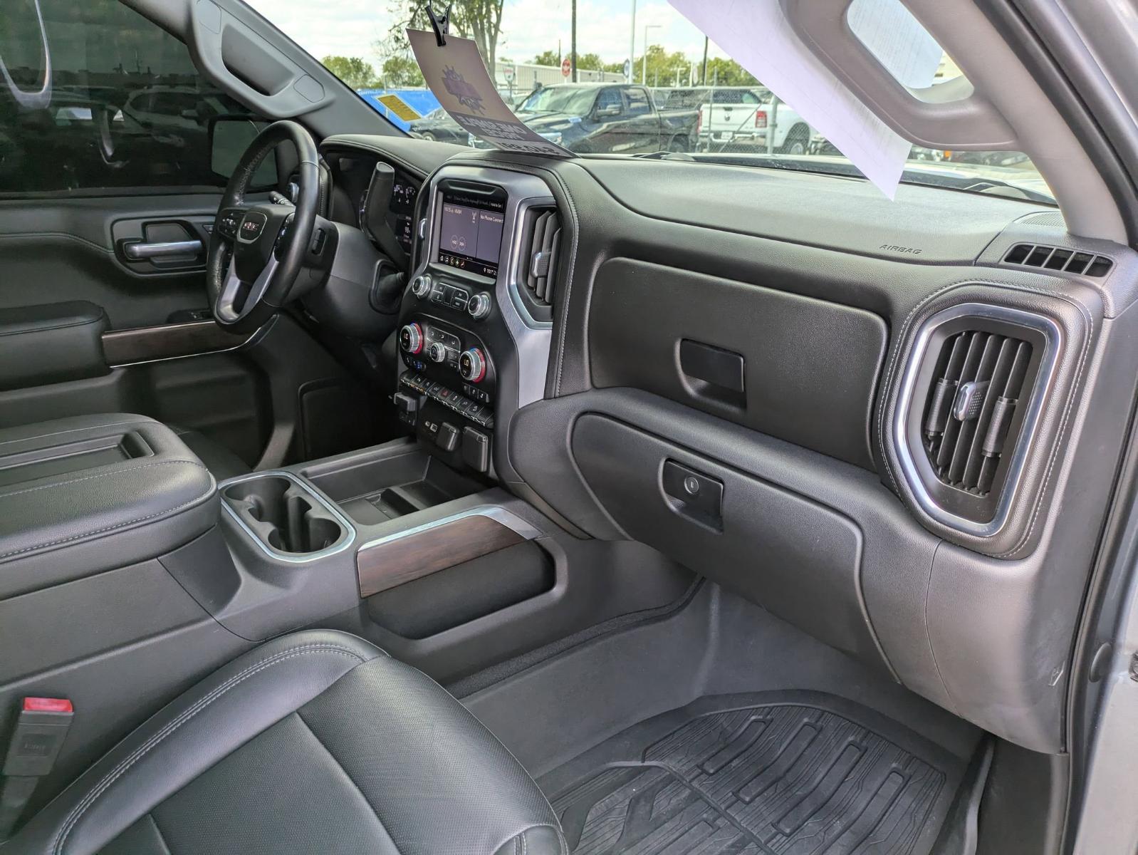 2019 GMC Sierra 1500 Vehicle Photo in Seguin, TX 78155