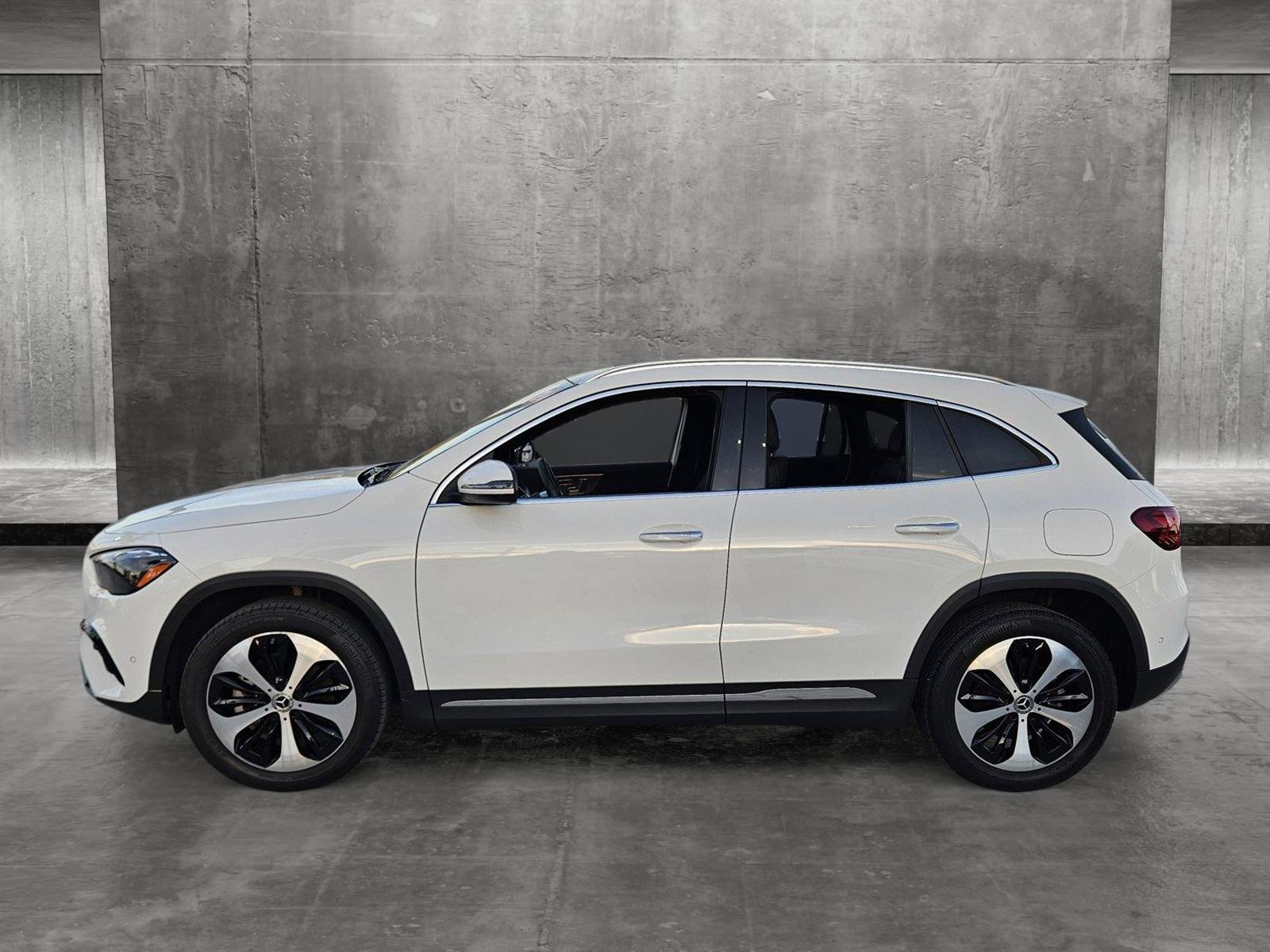 2024 Mercedes-Benz GLA Vehicle Photo in Fort Lauderdale, FL 33316