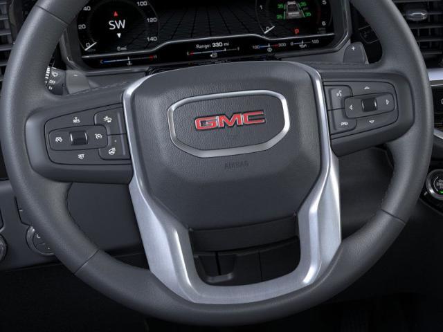 2025 GMC Sierra 1500 Vehicle Photo in INDEPENDENCE, MO 64055-1377