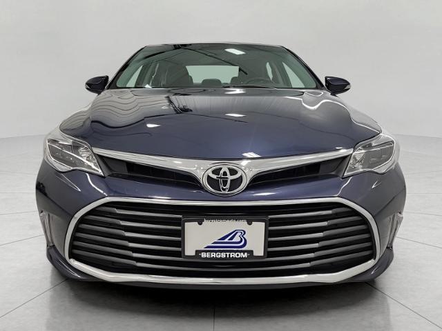 2016 Toyota Avalon Vehicle Photo in Oshkosh, WI 54904