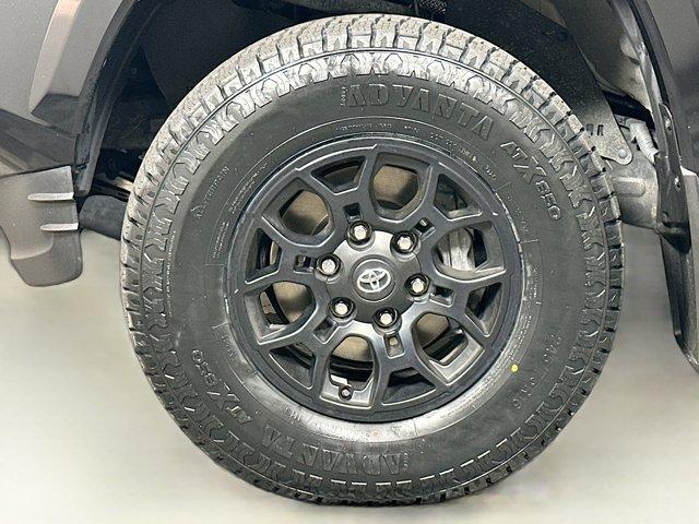 2021 Toyota Tacoma 4WD Vehicle Photo in Flemington, NJ 08822