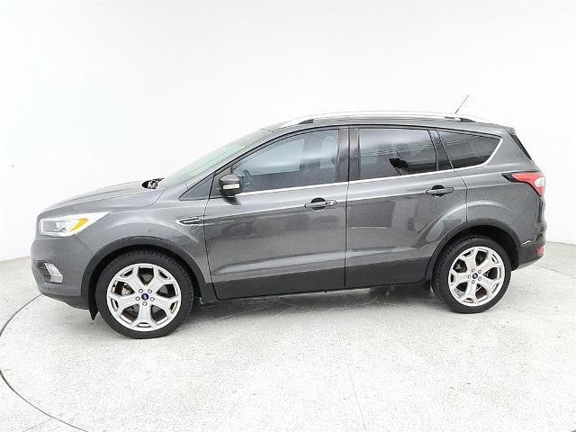 2018 Ford Escape Vehicle Photo in Grapevine, TX 76051