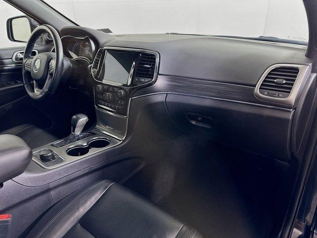 2021 Jeep Grand Cherokee Vehicle Photo in Doylsetown, PA 18901