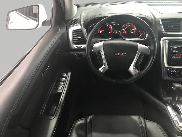 2017 GMC Acadia Limited Vehicle Photo in GREEN BAY, WI 54303-3330