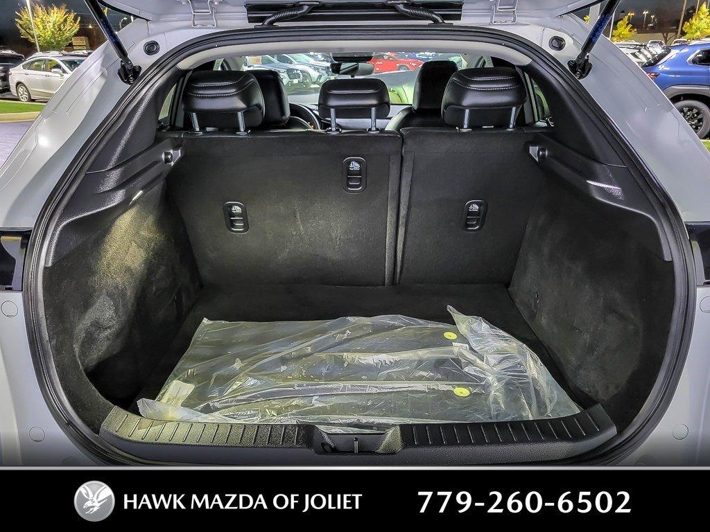 2024 Mazda CX-30 Vehicle Photo in Plainfield, IL 60586