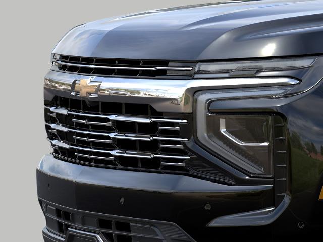 2025 Chevrolet Tahoe Vehicle Photo in NEENAH, WI 54956-2243