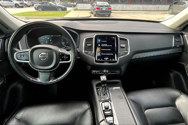 2020 Volvo XC90 Vehicle Photo in Houston, TX 77007