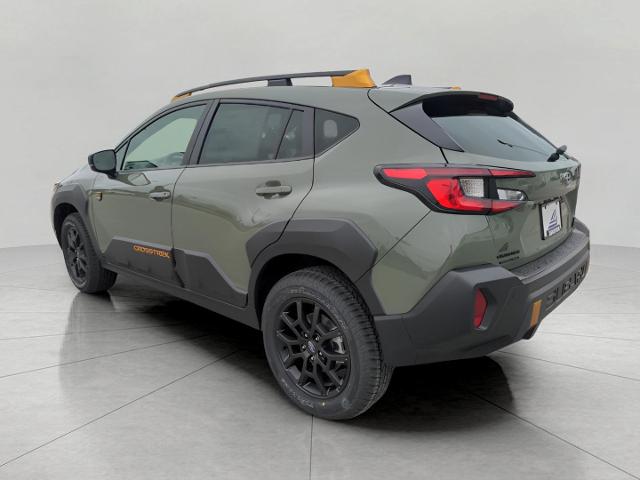 2024 Subaru Crosstrek Vehicle Photo in Green Bay, WI 54304