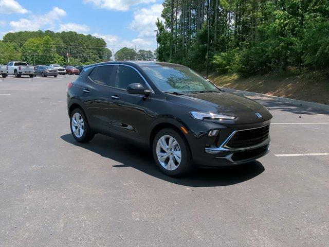 2025 Buick Encore GX Vehicle Photo in ALBERTVILLE, AL 35950-0246