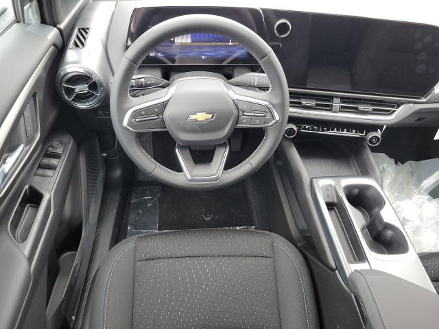 2025 Chevrolet Equinox EV Vehicle Photo in JOLIET, IL 60435-8135