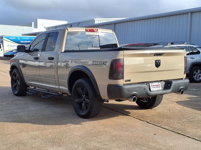 2019 Ram 1500 Classic Vehicle Photo in ROSENBERG, TX 77471