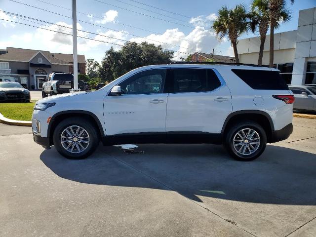 2023 Chevrolet Traverse Vehicle Photo in LAFAYETTE, LA 70503-4541