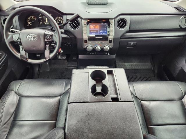 2021 Toyota Tundra 2WD Vehicle Photo in Ennis, TX 75119-5114