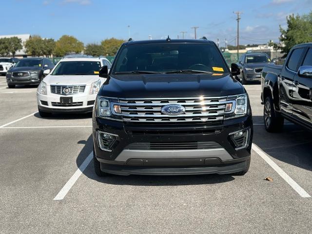 2020 Ford Expedition Max Vehicle Photo in San Antonio, TX 78230