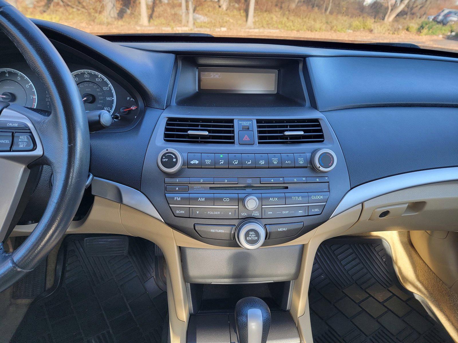 2012 Honda Accord Sedan Vehicle Photo in Harrisburg, PA 17111