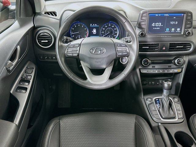 2021 Hyundai KONA Vehicle Photo in Flemington, NJ 08822