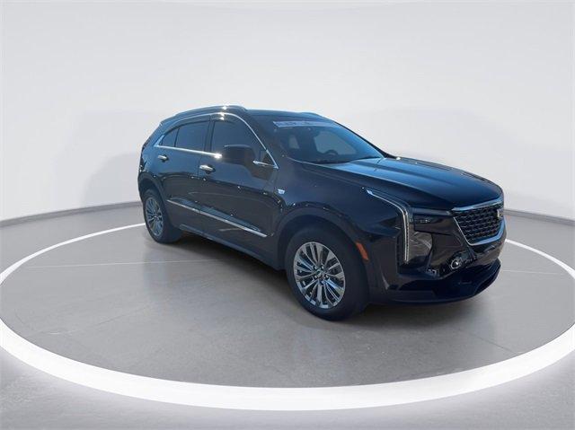 2024 Cadillac XT4 Vehicle Photo in BOWLING GREEN, KY 42104-4102