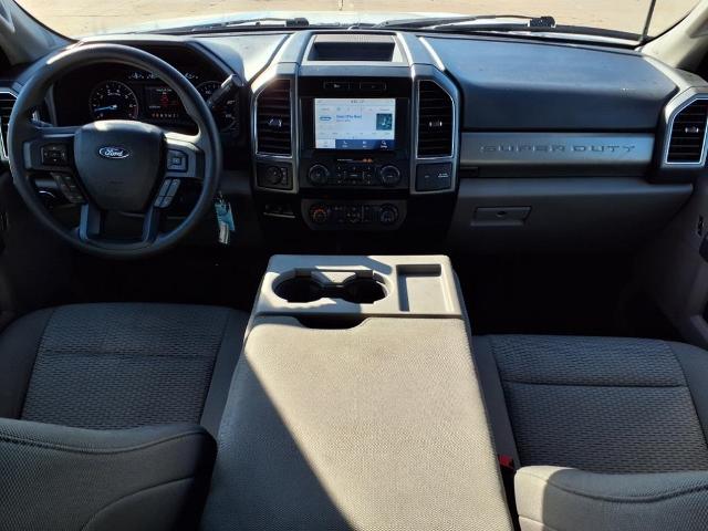 2022 Ford Super Duty F-250 SRW Vehicle Photo in ROSENBERG, TX 77471